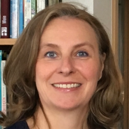 Silke Dundon