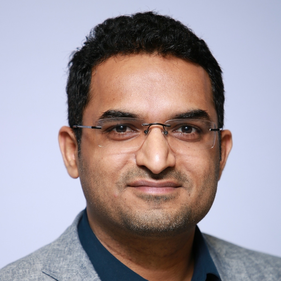 Arjun Jonnalagadda