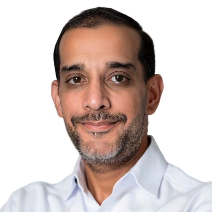 Nirav Desai