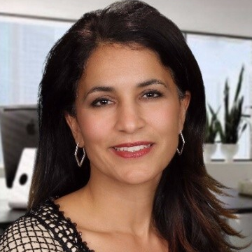 Carmen Fakhoury