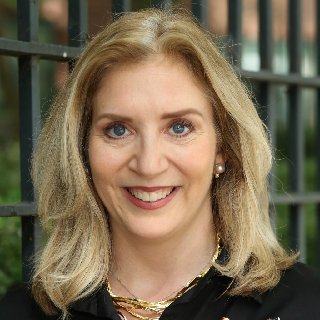 Elizabeth Soley