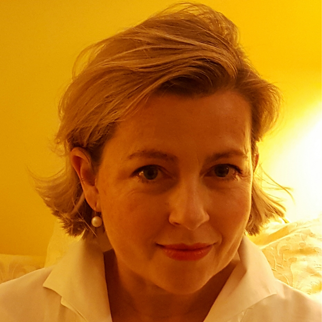 Claire Tennant-Scull