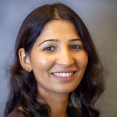 Komal Verma