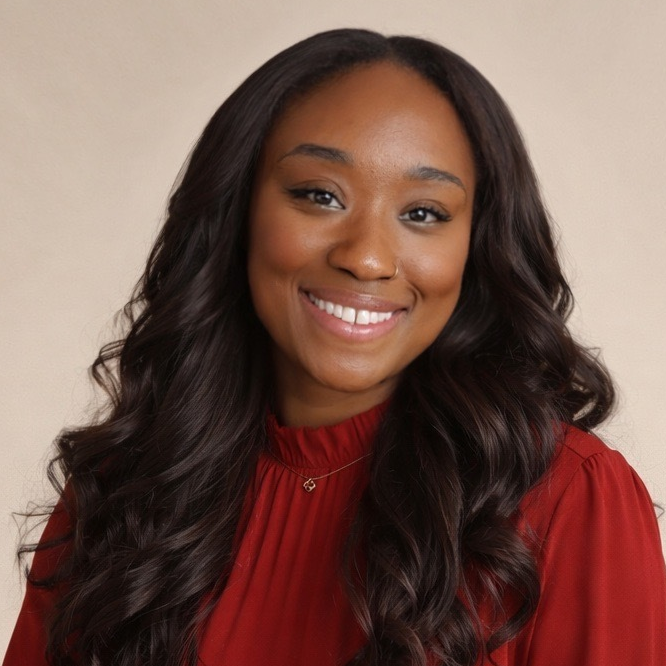 Ja'Vonni Partlow, AMD