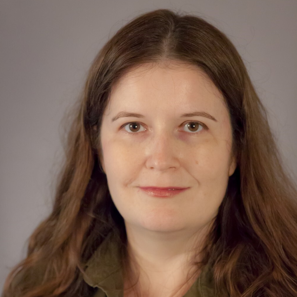 Luba Davis, Transocean Offshore Drilling
