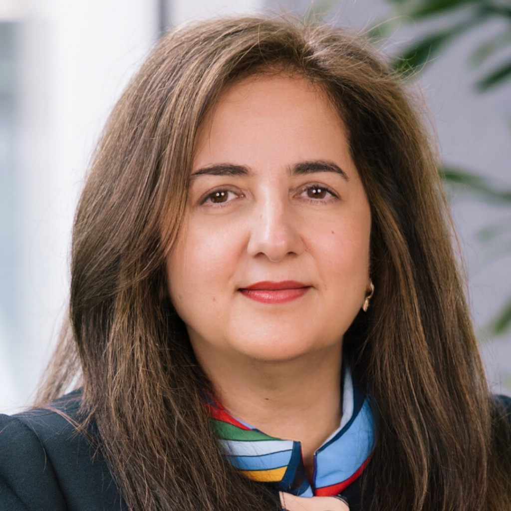 Asma Bashir