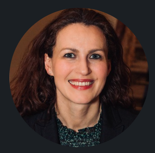 Magdalena Jennings, Equinix