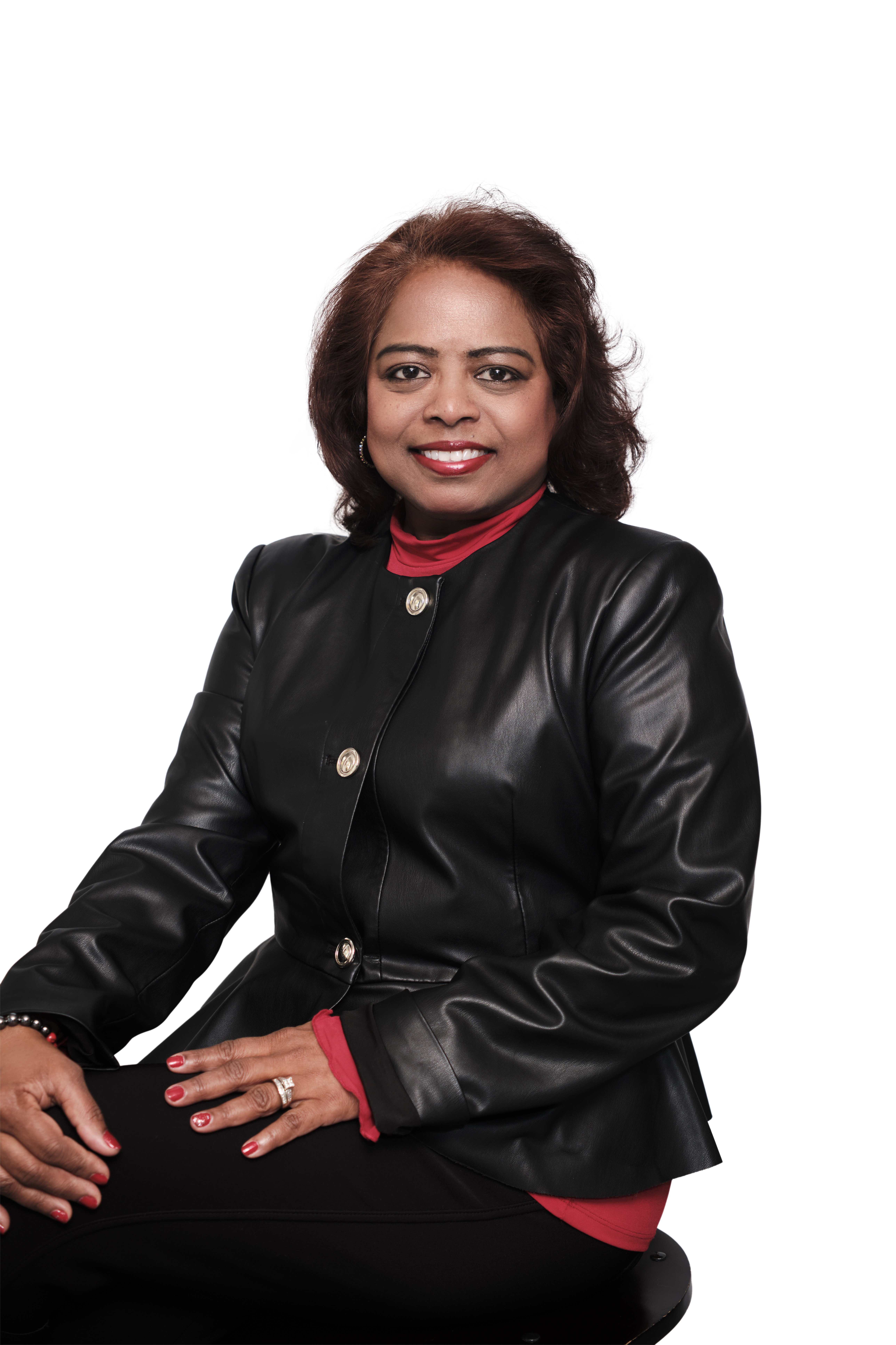 Devika Bhagwandas, H&M Fashion USA, Inc. 