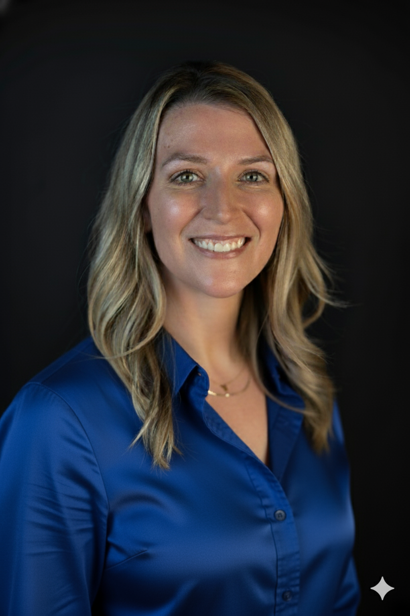 Kelley Coxey