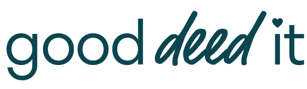 GoodDeedIt Ltd