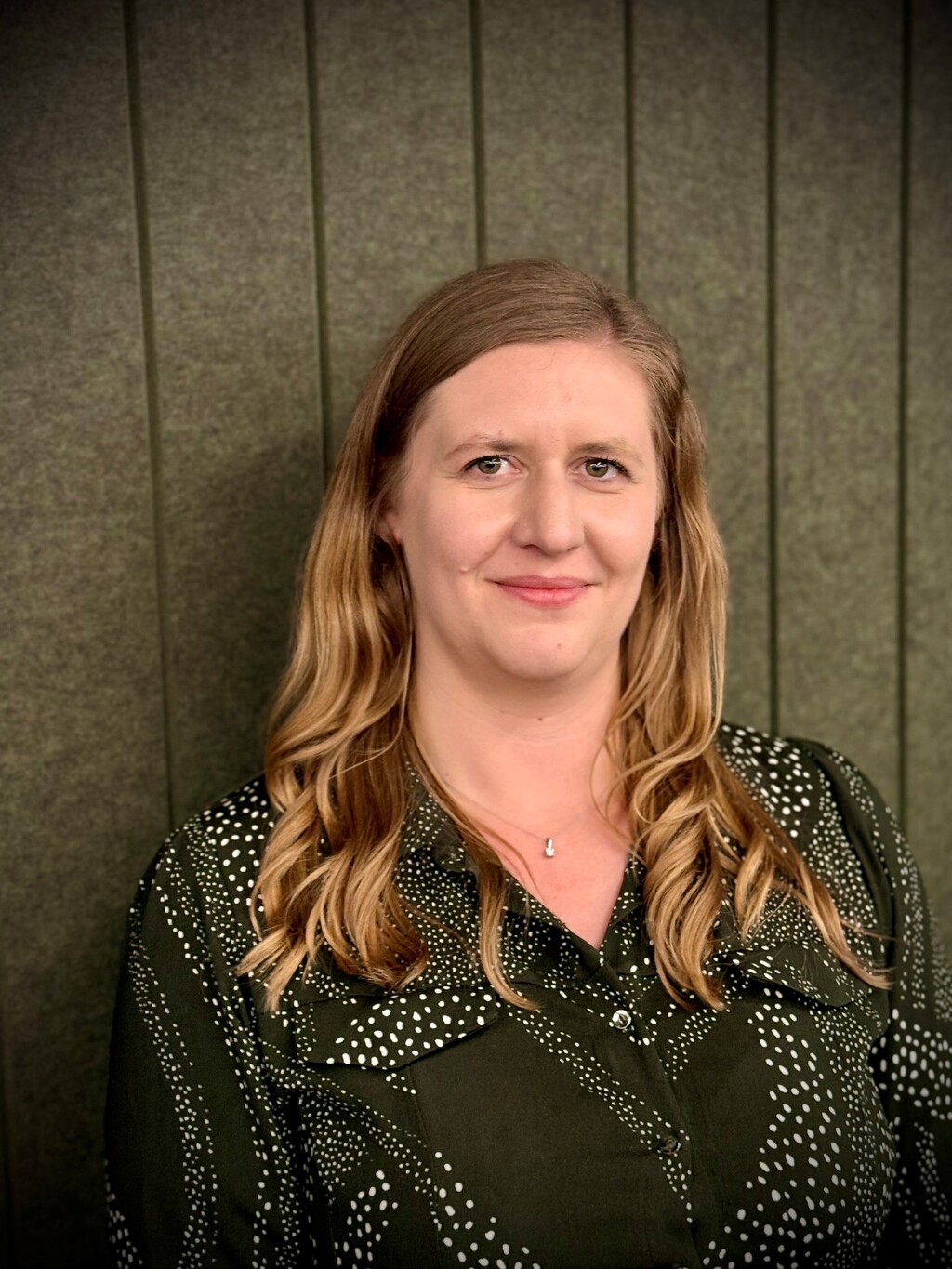 Hannah Linton, Lloyds Banking Group