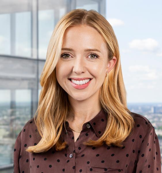 Katie Barnes, Skadden, Arps, Slate, Meagher & Flom LLP and Affiliates