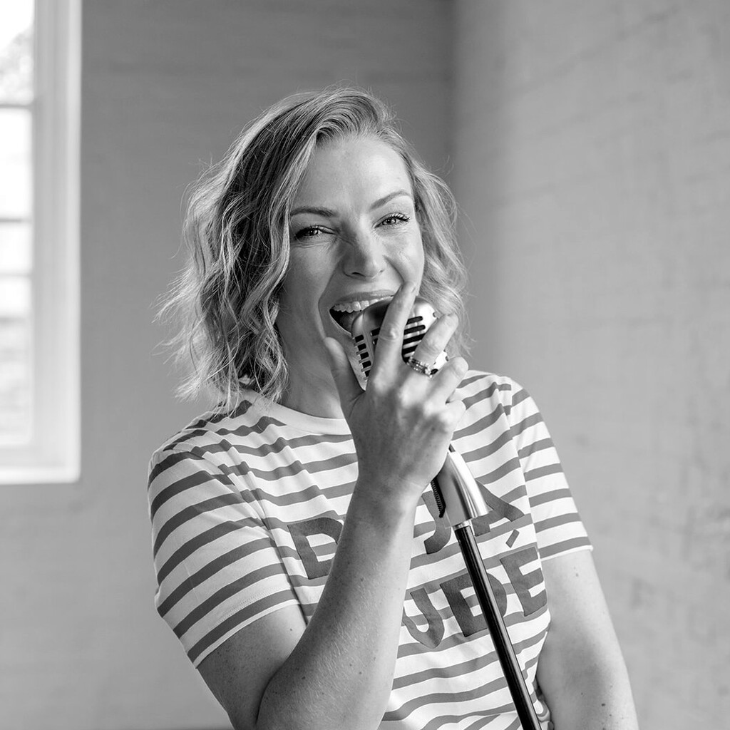 Lorna Leeson, 7 Seas - The Culture Consultancy