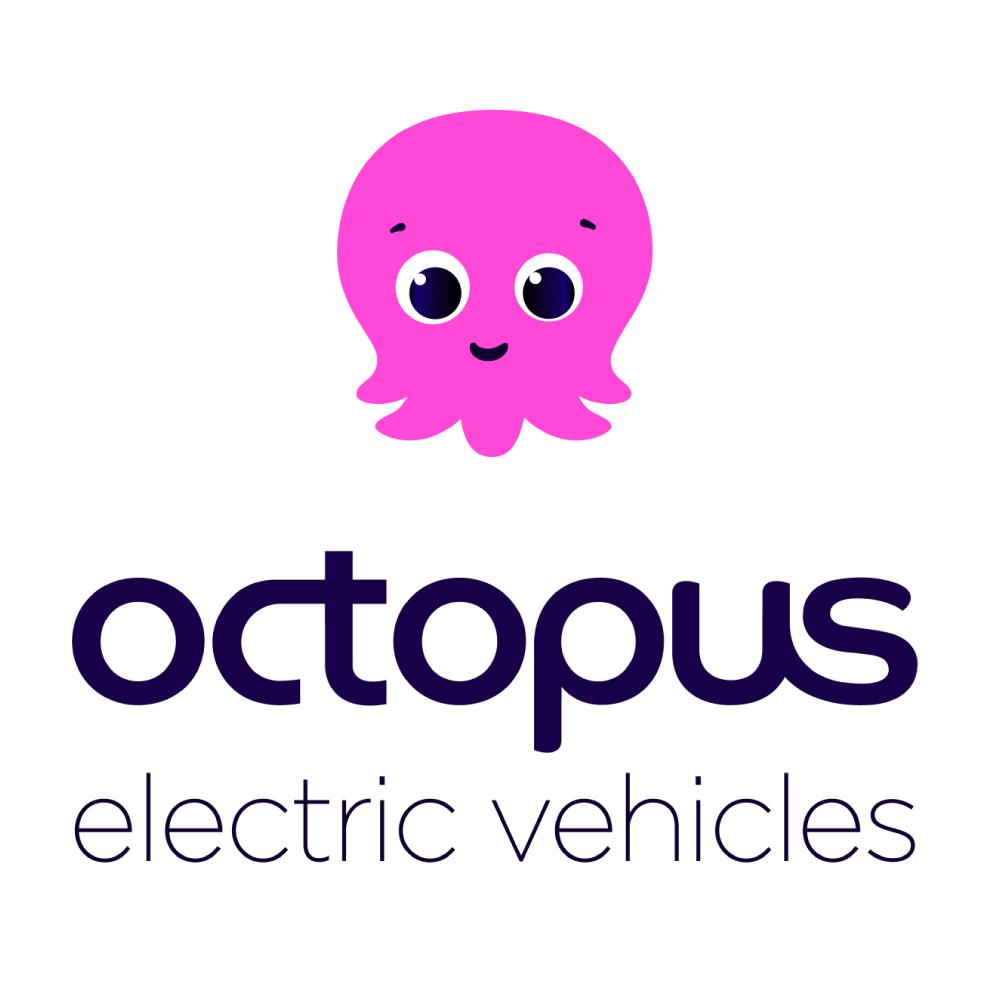Octopus Electric Vehicles