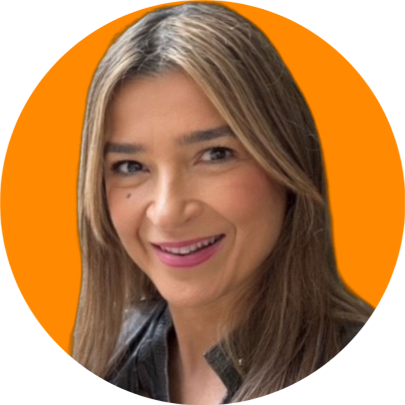 Stella Gavinho, Entain