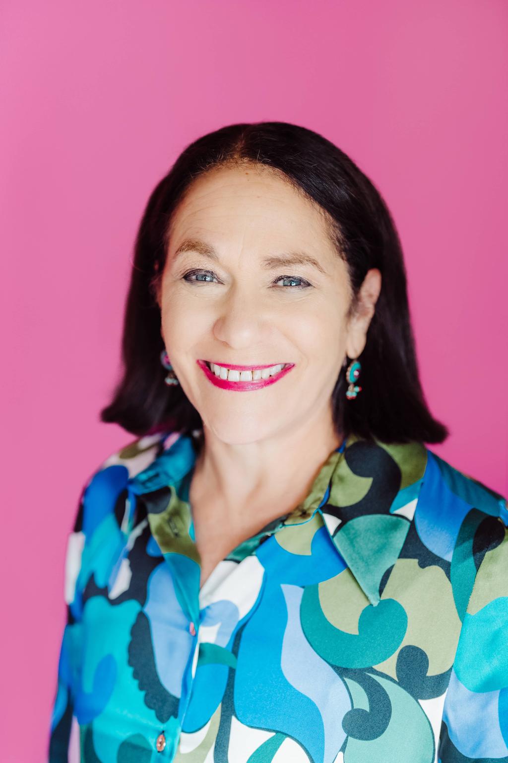 Debra Corey, Step It Up HR