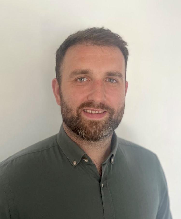 Paul Dockerty, Channel 4