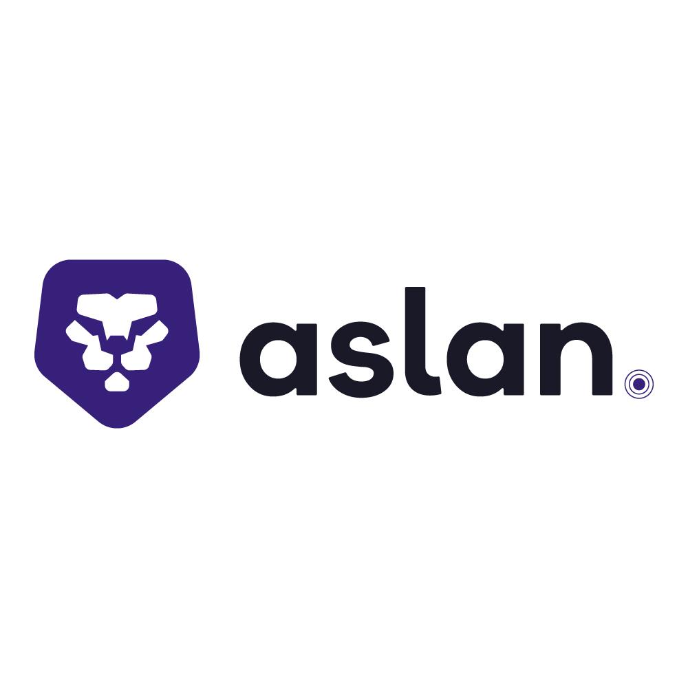 Aslan Aslan, Aslan