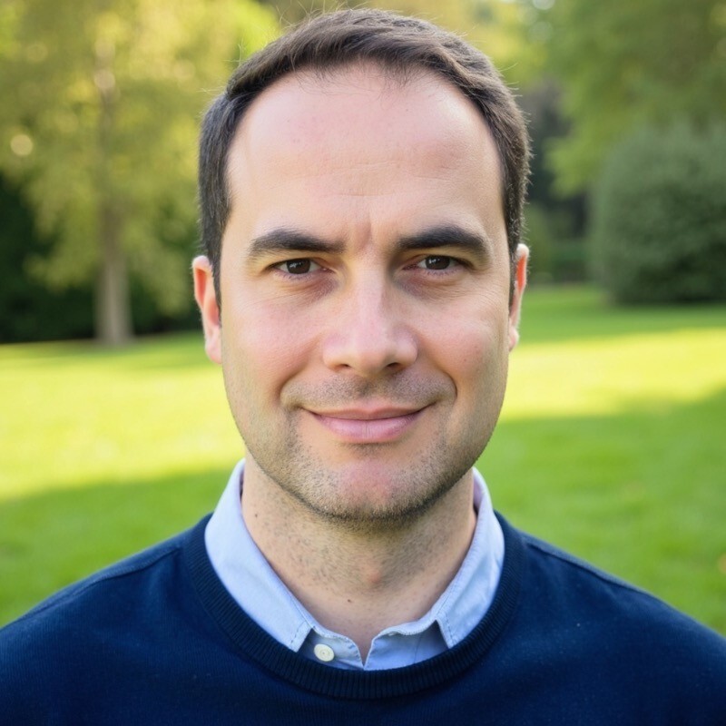 Fabio Sacoman, Expedia