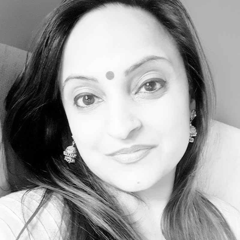 Mona Parikh, Coventry University