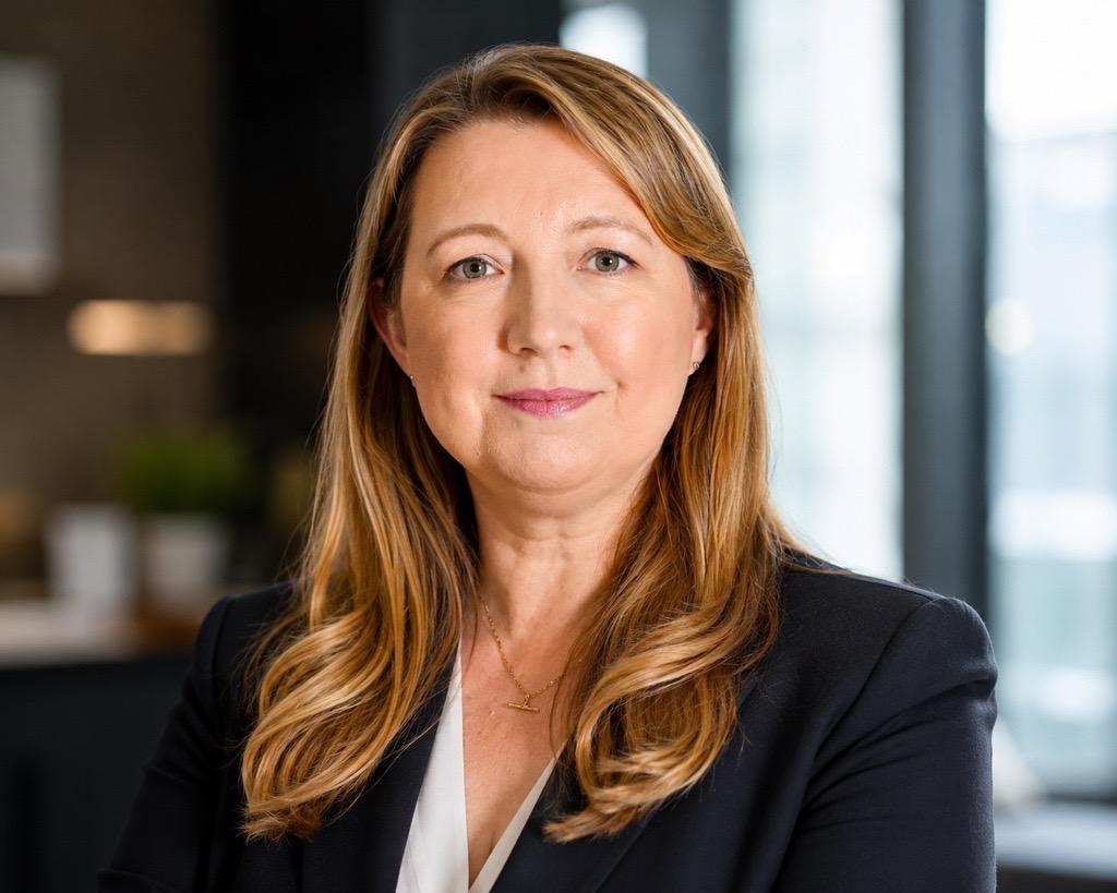 Katie Duxbury, BUPA