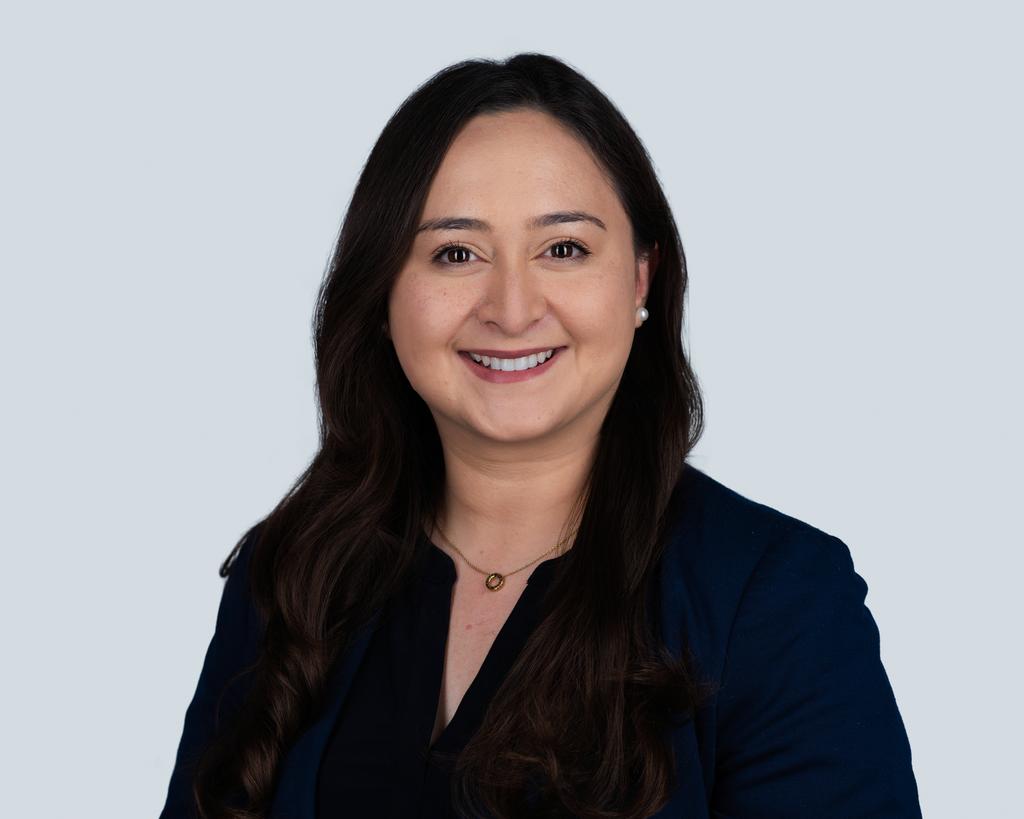 Natalie Quilter, The Hyde Group