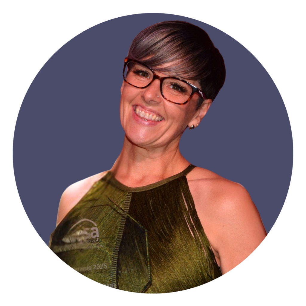 Lisa Dolan, TP