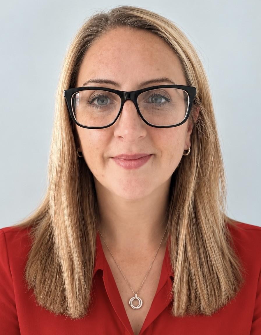 Sarita Coleman, British Heart Foundation