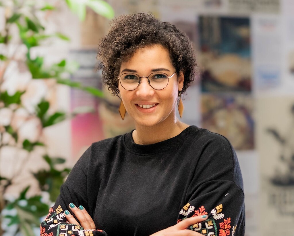 Doreen Bos, Kraft Heinz