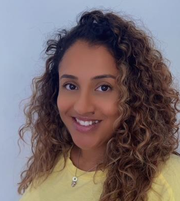 Nerissa Reid, Integrated Corporate Services - Department for Energy, Security and Net Zero
