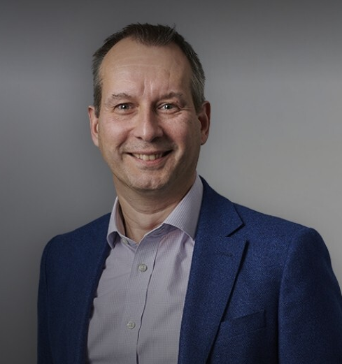 Jonathan Naylor, Shoosmiths