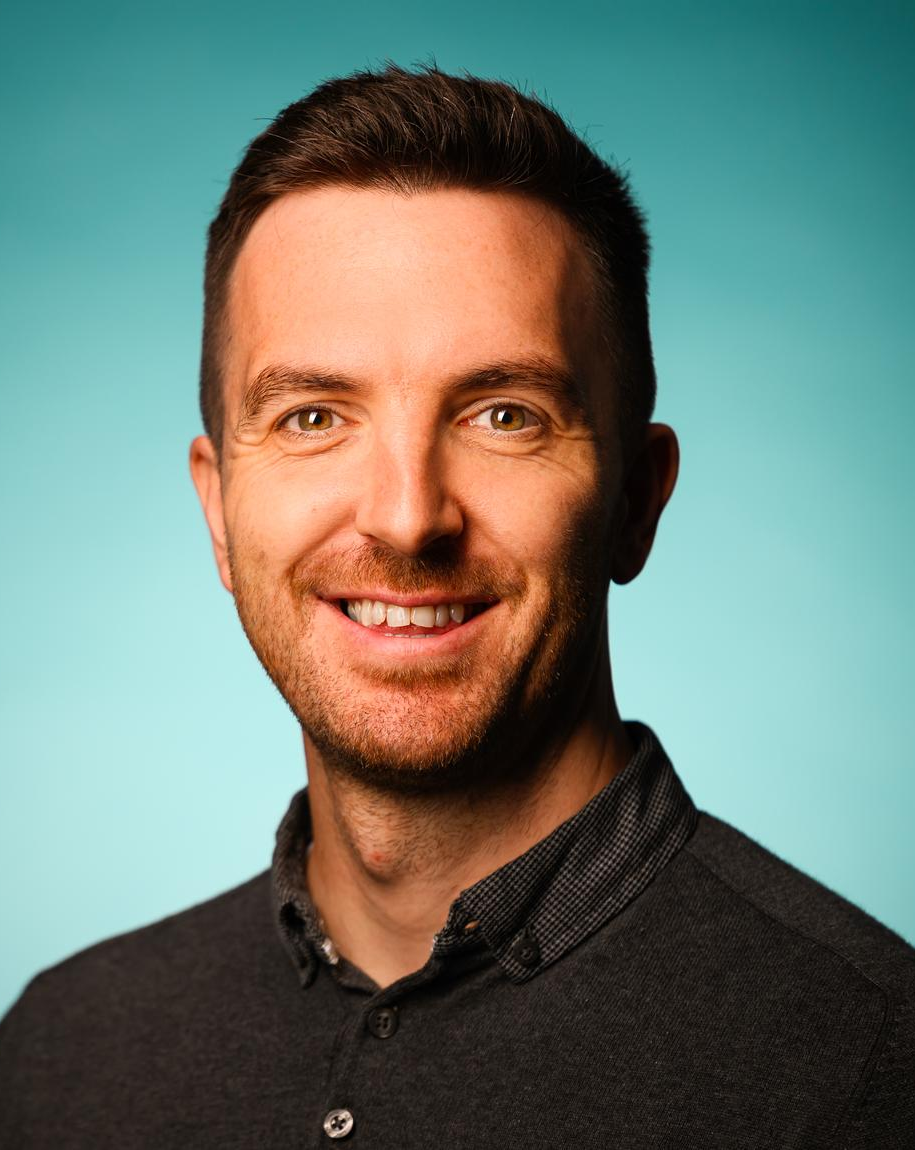 Chris Britton, Reward Gateway | Edenred