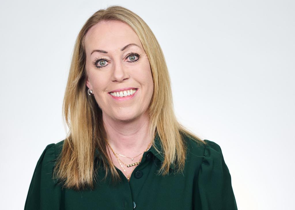 Hayley Blake, Suse Software Solutions