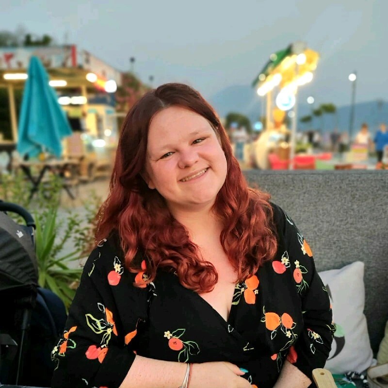 Beth McKinlay, Unipart