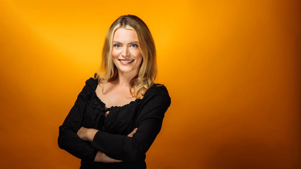 Hannah Power, Reward Gateway | Edenred
