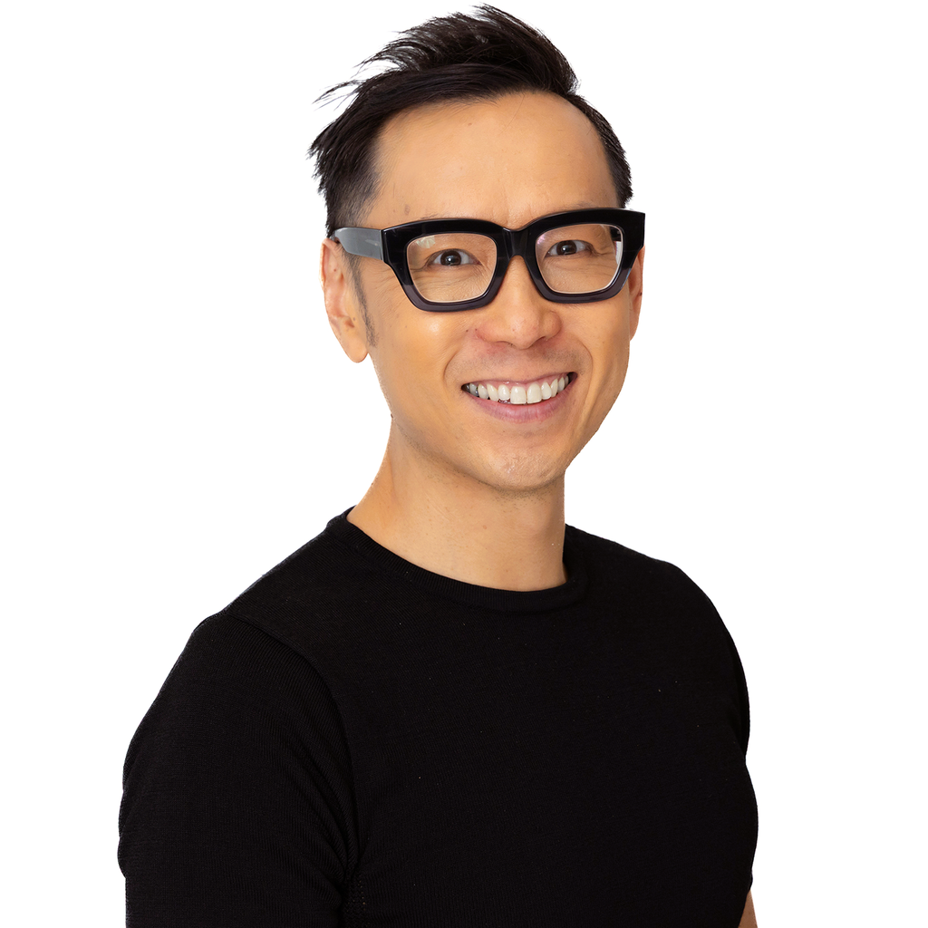 Daniel Chan, QBE Insurance