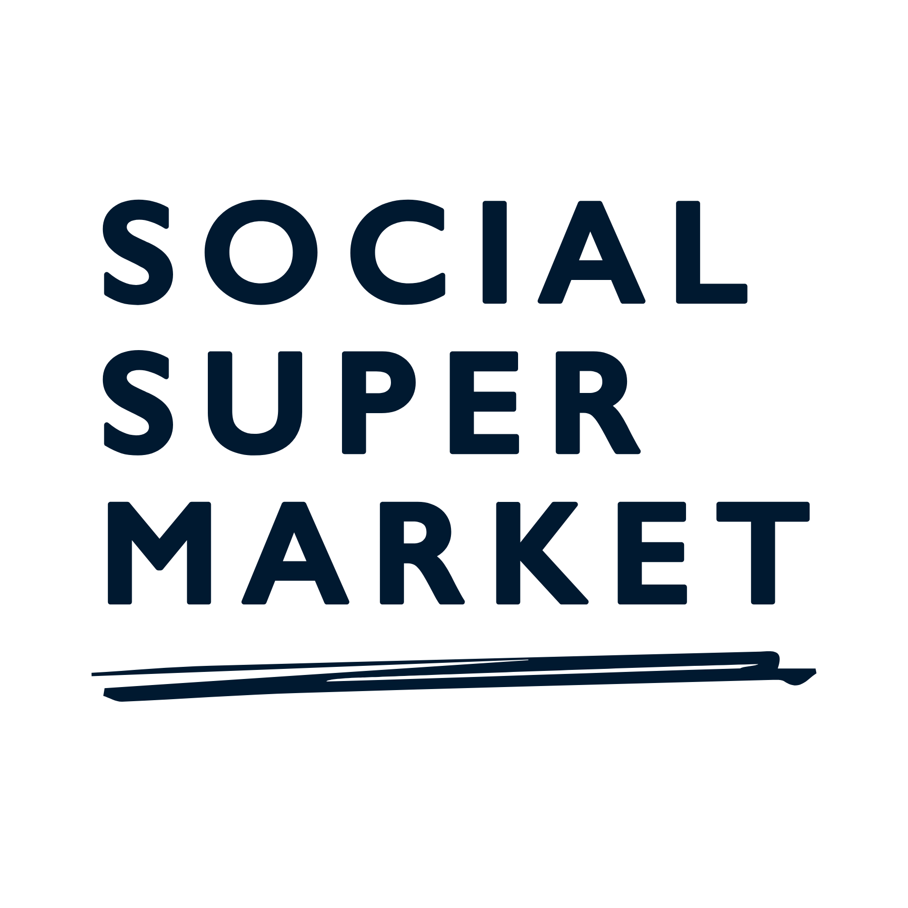 Social Supermarket