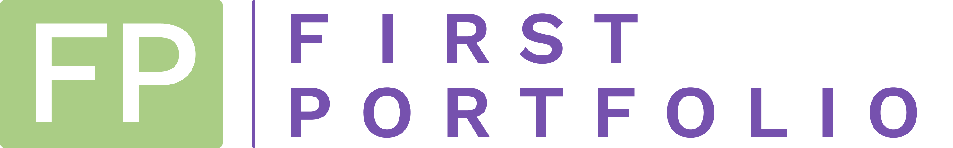 First Portfolio Limited