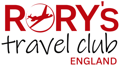 Rory's Travel Club