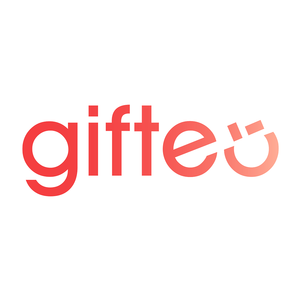 GIFTEO UK