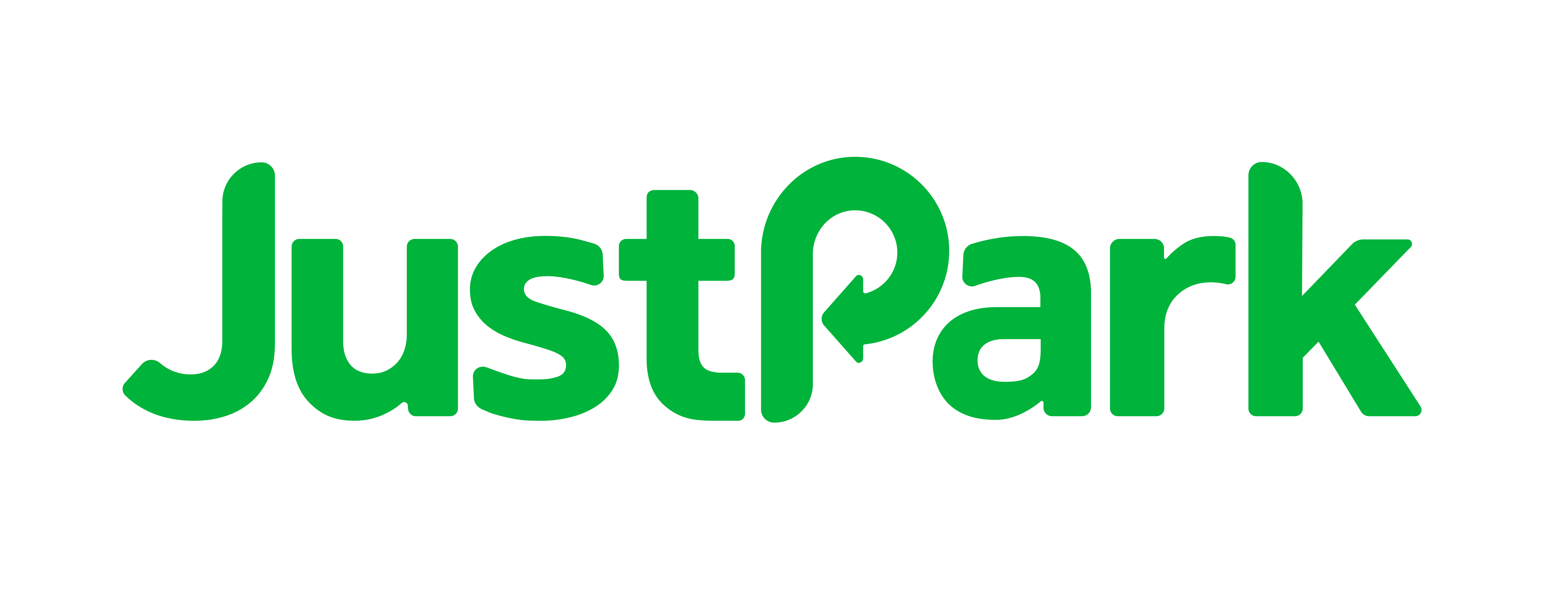 Justpark Parking Limited