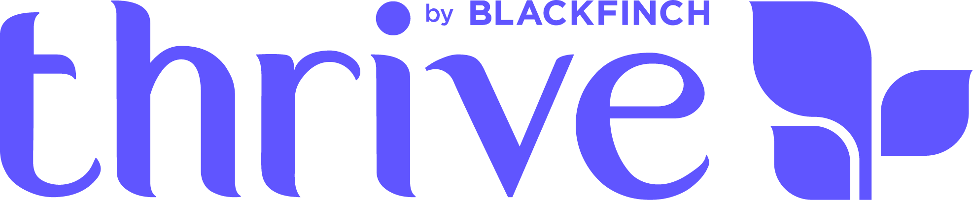 Thrive By Blackfinch Limited