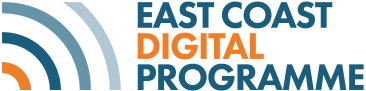 East Coast Digital Programme