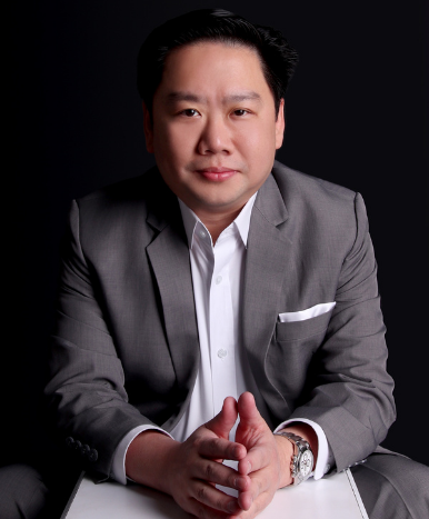 Kerwin Guillermo, HPE