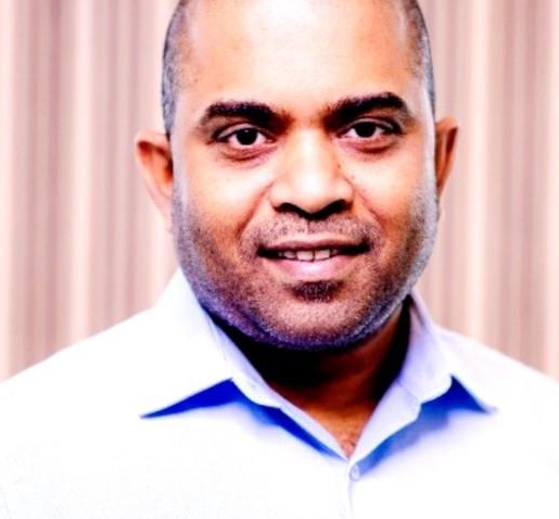 Manoj Rajan, Dell technologies
