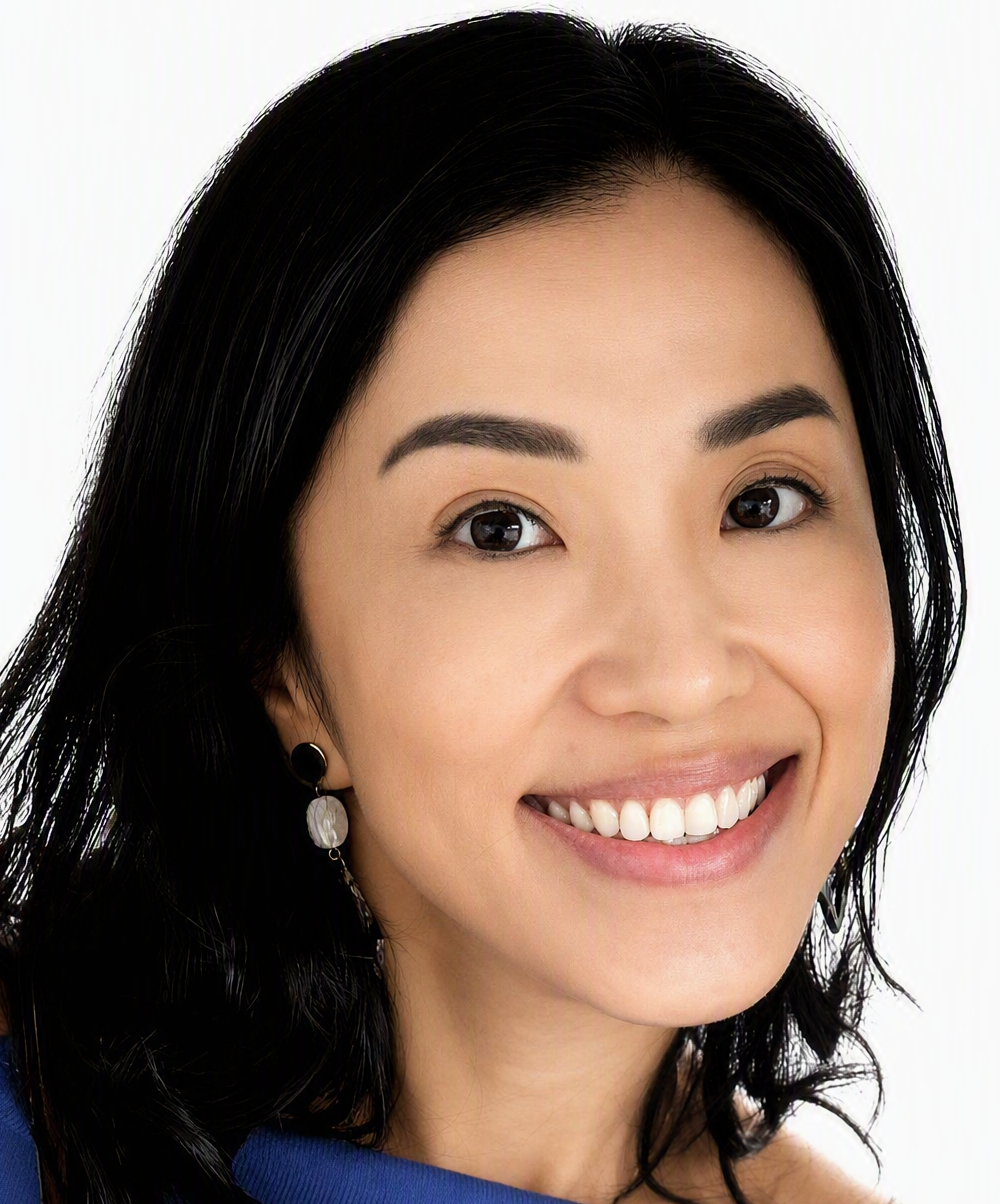 Wendy Ang, Grundfos