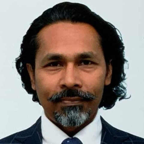 Rajesh Prasad, Accenture Japan