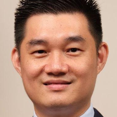 Randolph Lin