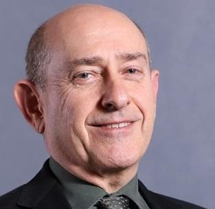 Avrom Goldberg, Weichert Workforce Mobility