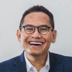 Khairil Baharudin, Gemini